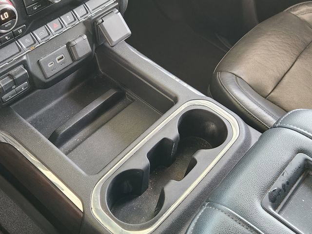 Used 2020 GMC Sierra 1500 SLT RWD image 18