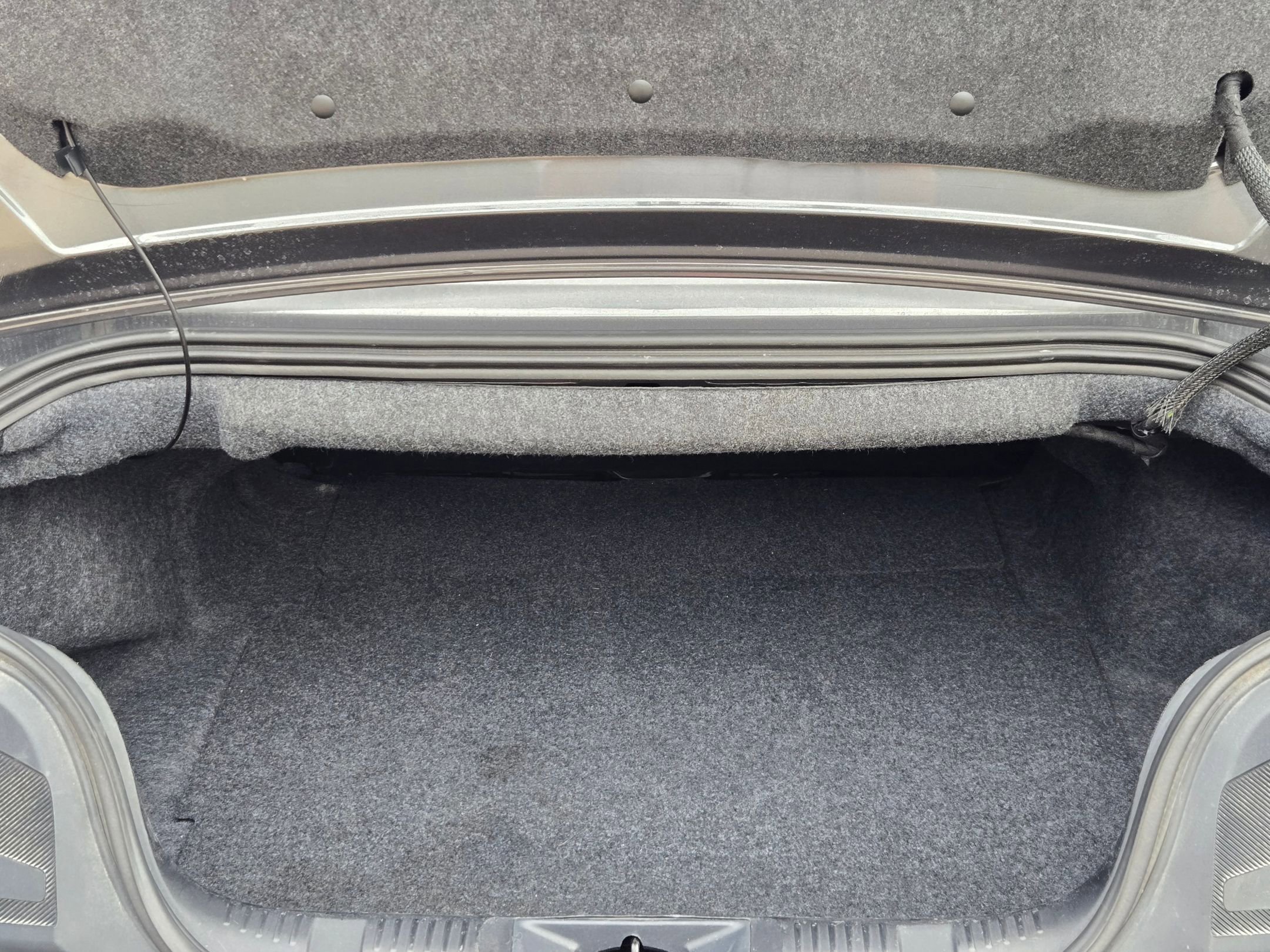 Used 2024 Ford Mustang Premium RWD image 23