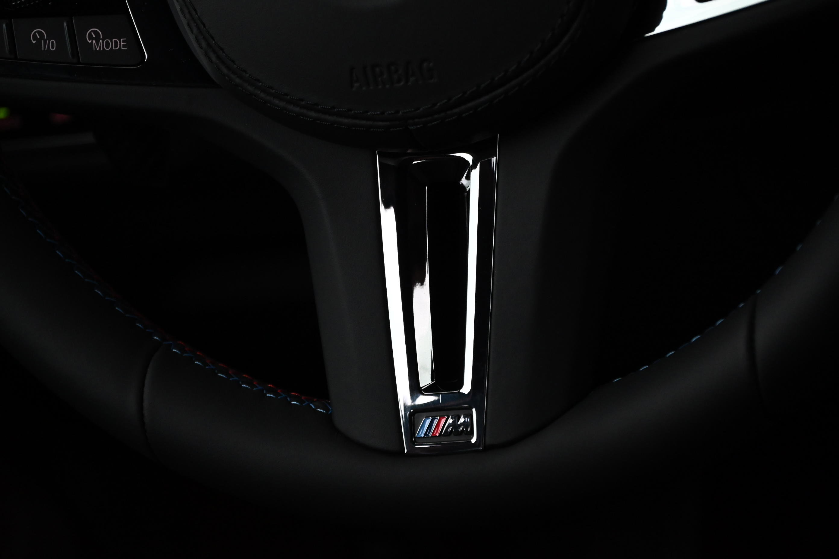New 2026 BMW XM Label Red image 26