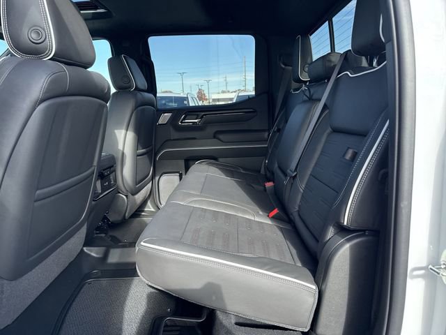 New 2026 GMC Sierra 1500 AT4X image 23