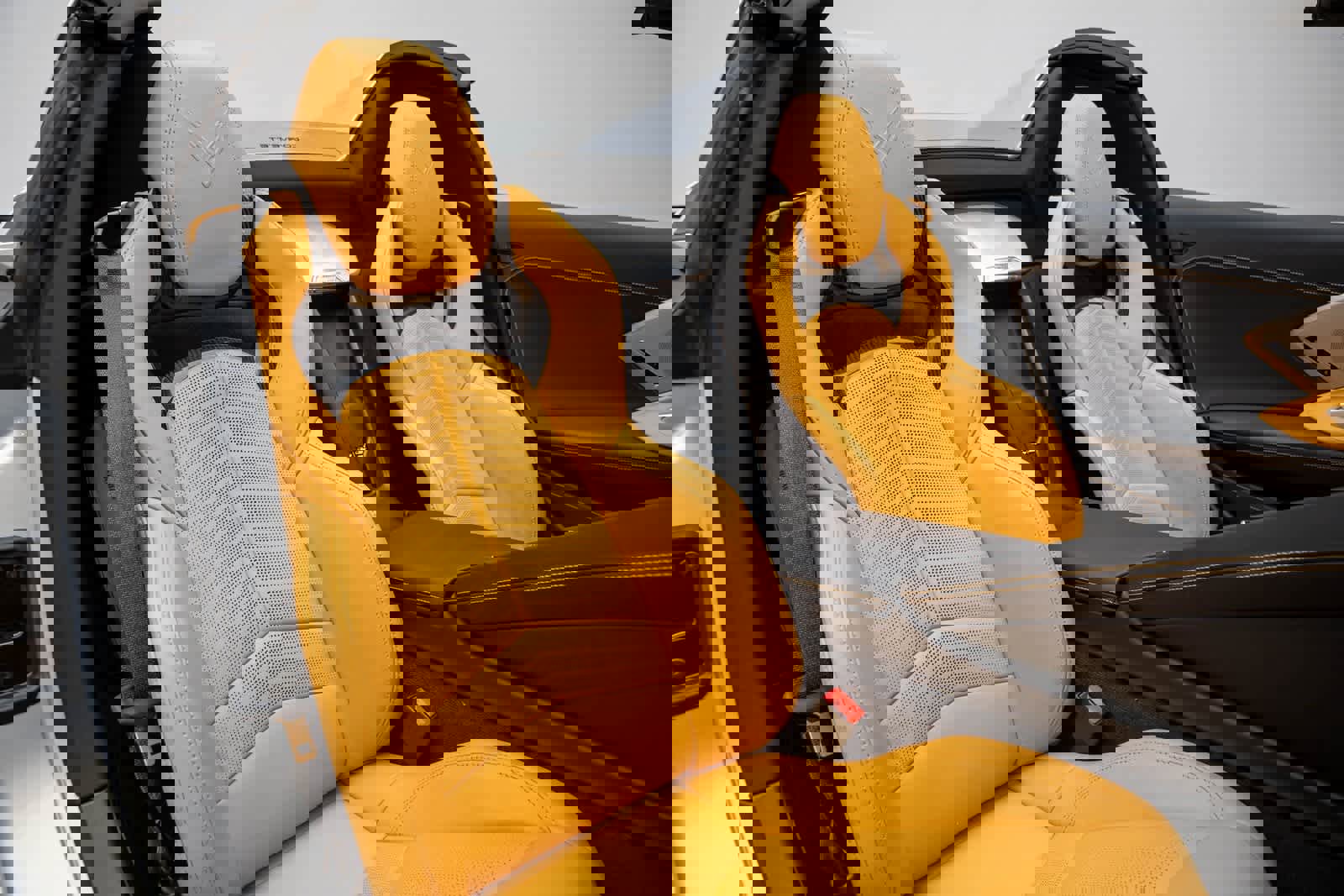 Used 2024 Chevrolet Corvette Z06 image 13