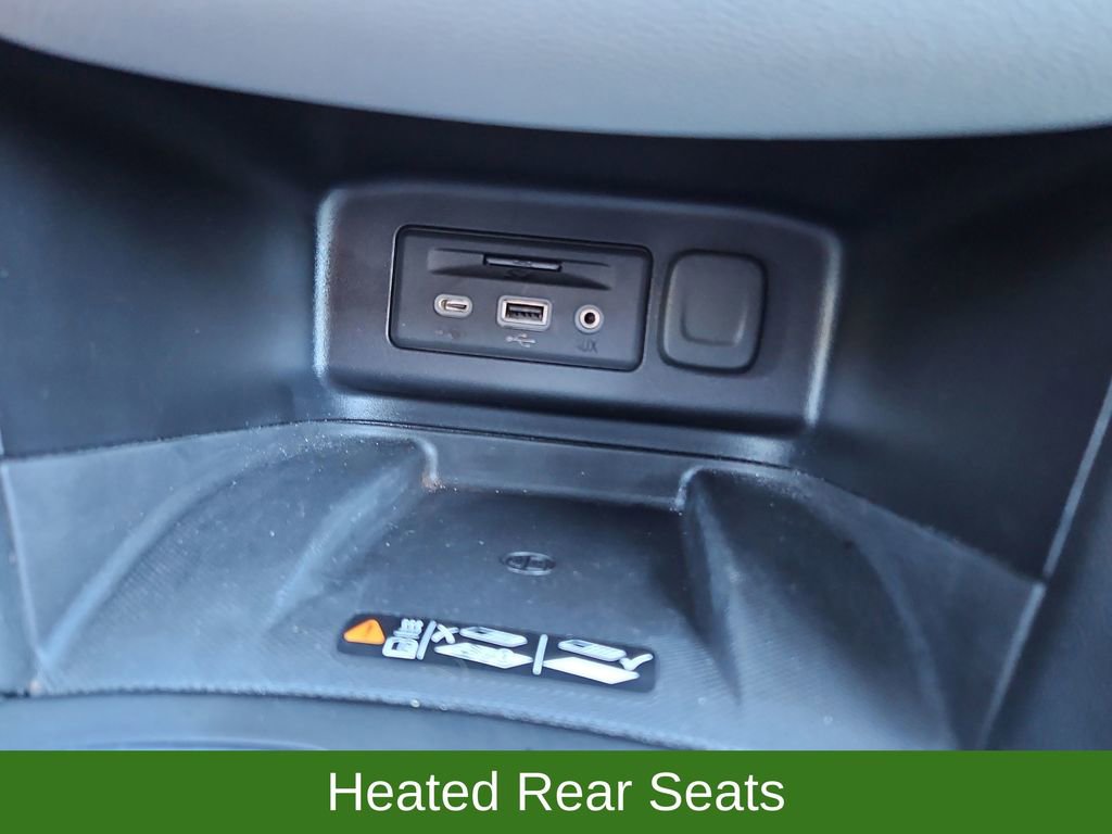 Used 2020 Chevrolet Equinox Premier image 22