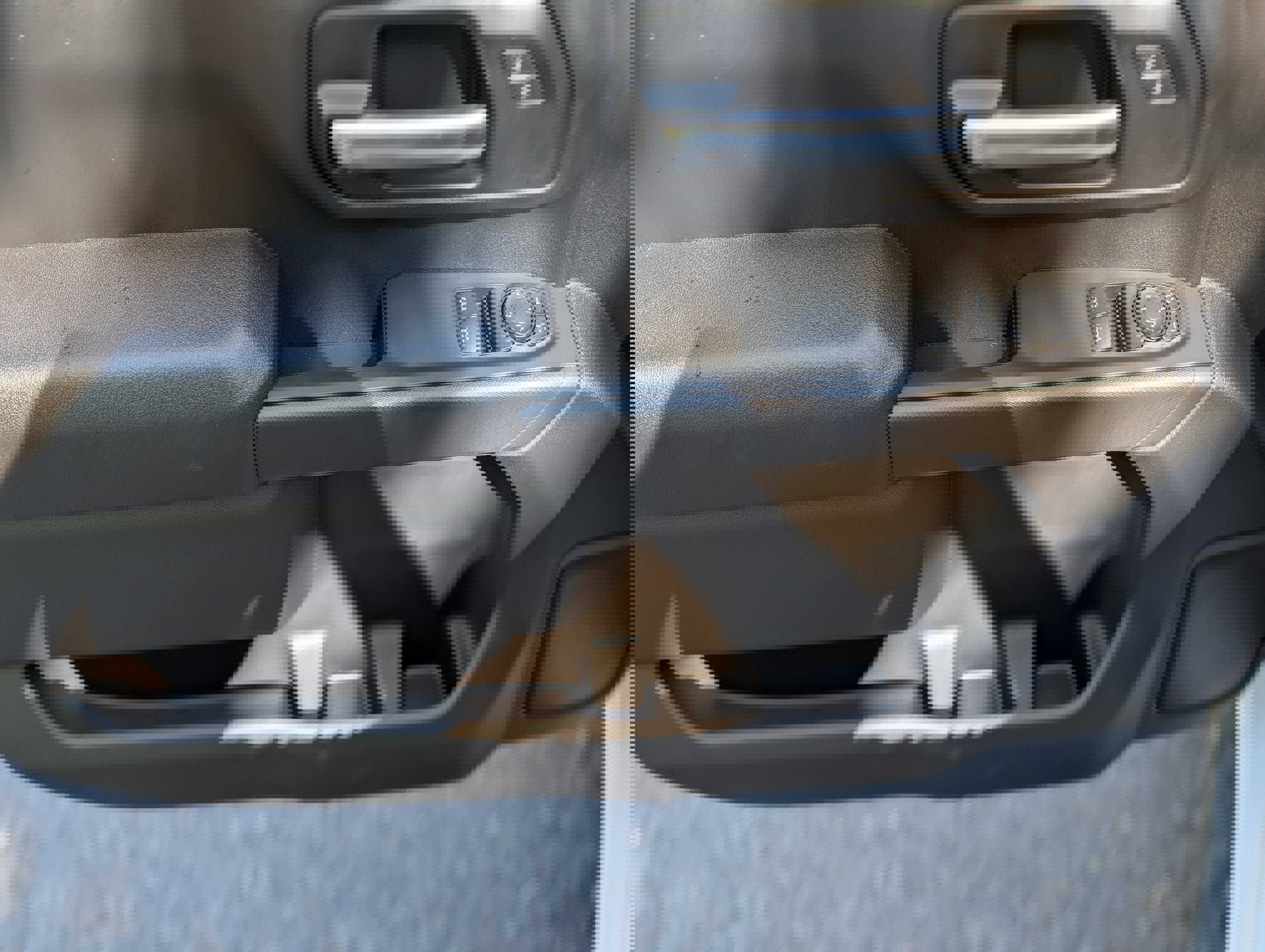 New 2026 Chevrolet Silverado 1500 W/T w/ WT Value Package image 25