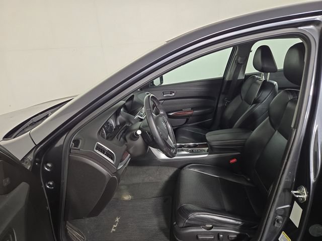 Used 2016 Acura TLX V6 SH-AWD w/ Technology Pkg image 11