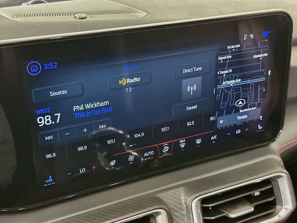 Certified 2025 Ford Mustang GT Premium RWD image 16