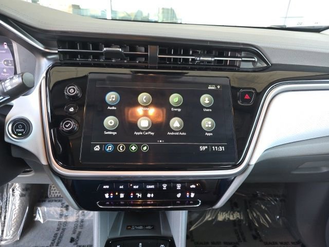 Used 2023 Chevrolet Bolt EUV Premier FWD image 29