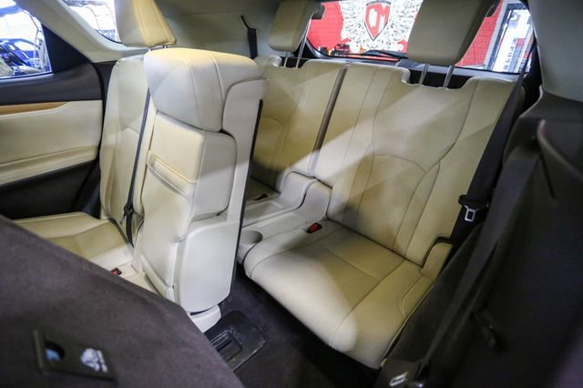 Used 2020 Lexus RX 350L FWD w/ Premium Package image 10