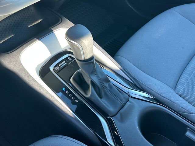 Used 2025 Toyota Corolla SE image 27