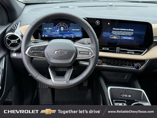 Used 2026 Chevrolet Equinox ACTIV w/ LPO, Floor Liner Package FWD image 12
