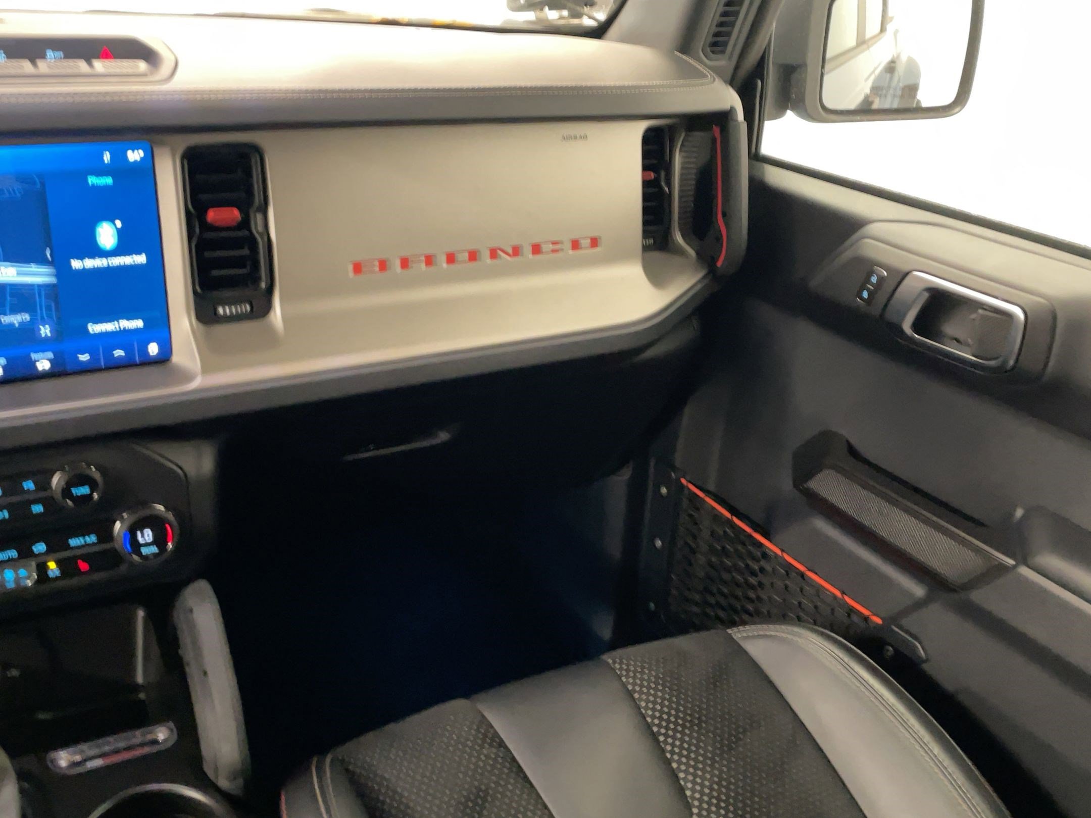 Used 2023 Ford Bronco Raptor image 28