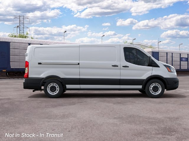 New 2027 Ford Transit 150 Low Roof RWD image 5