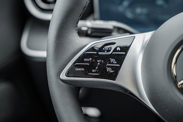 New 2025 Mercedes-Benz C 300 4MATIC Sedan image 25