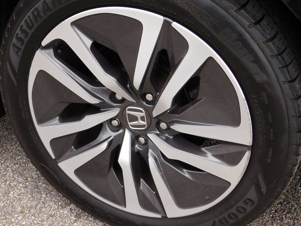 Used 2022 Honda Accord EX-L image 9