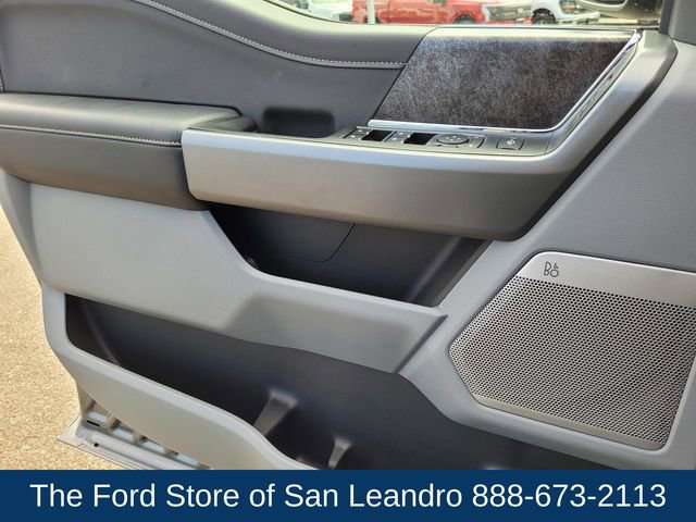 New 2026 Ford F250 XLT image 23