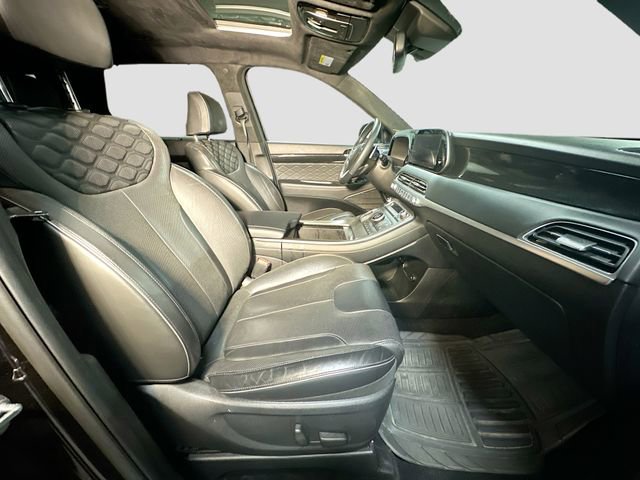 Used 2020 Hyundai Palisade Limited image 32