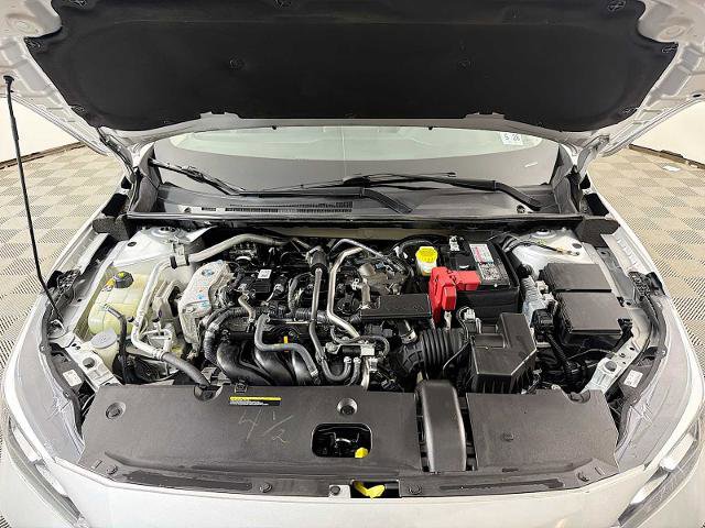 Certified 2023 Nissan Sentra SV w/ All-Weather Package FWD image 26