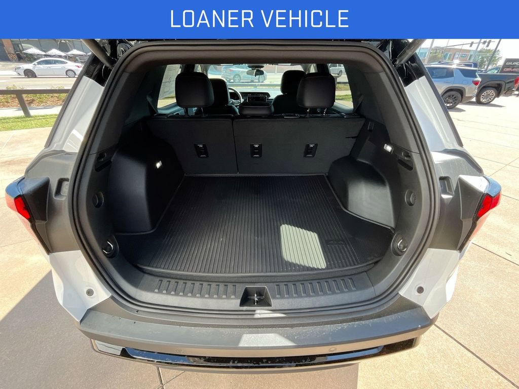 New 2026 GMC Terrain Elevation w/ Elevation Premium Package image 35