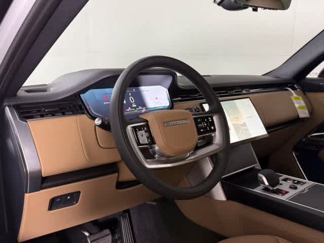 New 2027 Land Rover Range Rover SE AWD/4WD image 5