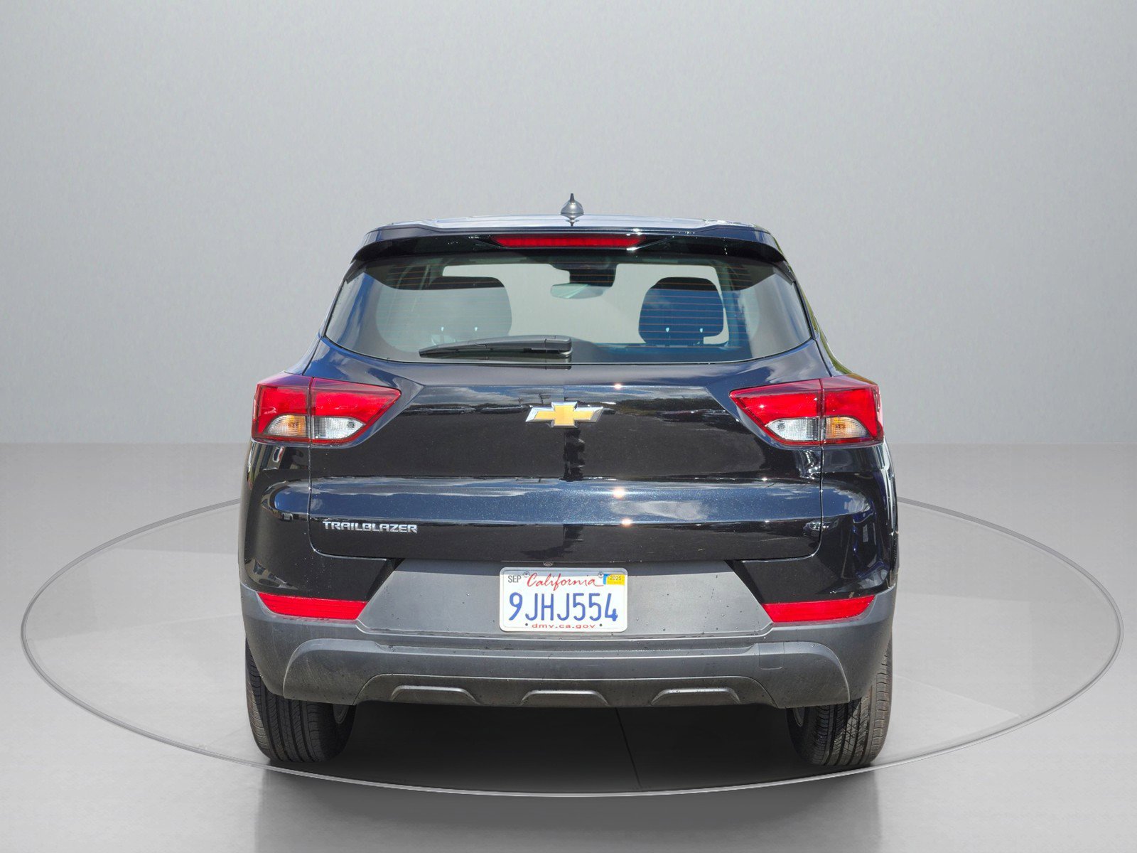 Used 2023 Chevrolet TrailBlazer LS image 7