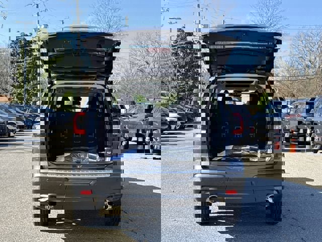 New 2026 Subaru Ascent Limited image 16