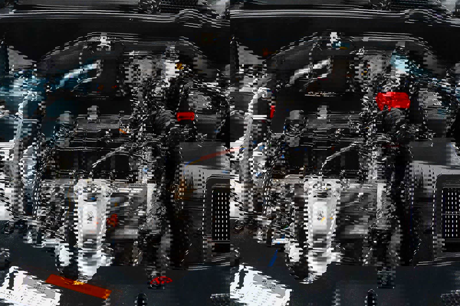 Used 2024 Honda HR-V Sport image 29