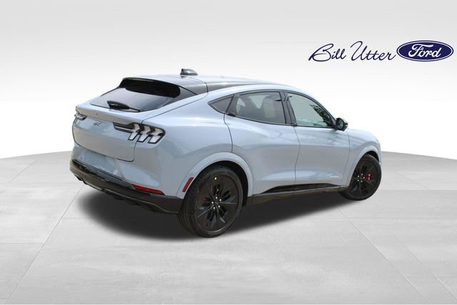 New 2026 Ford Mustang Mach-E GT AWD/4WD image 3