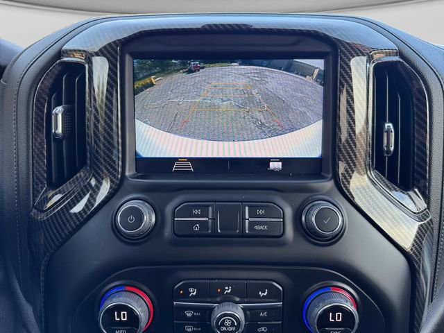 Used 2022 Chevrolet Silverado 1500 RST image 17