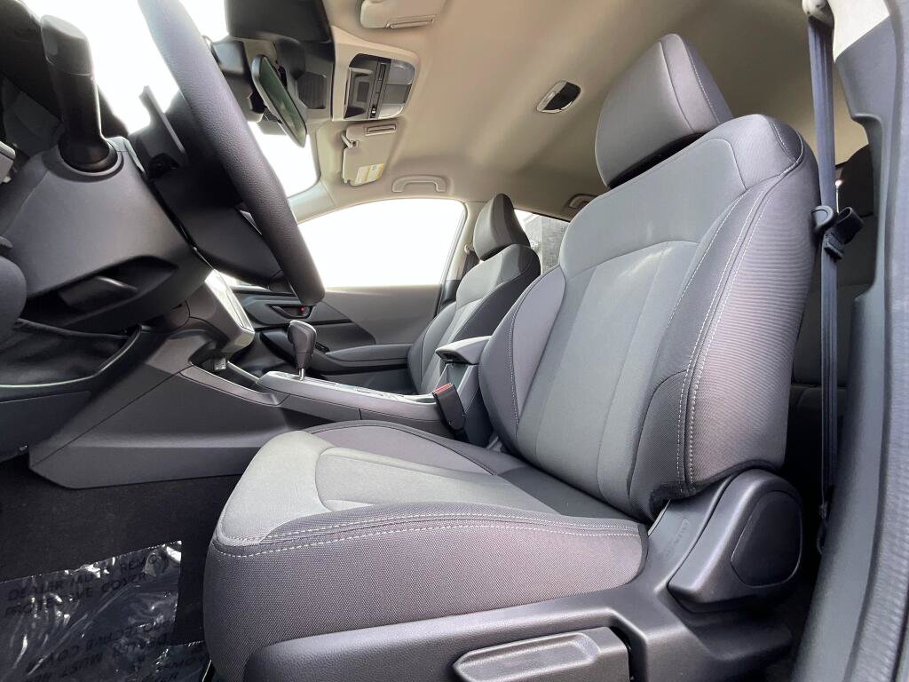 New 2026 Subaru Crosstrek 2.5i AWD/4WD image 11