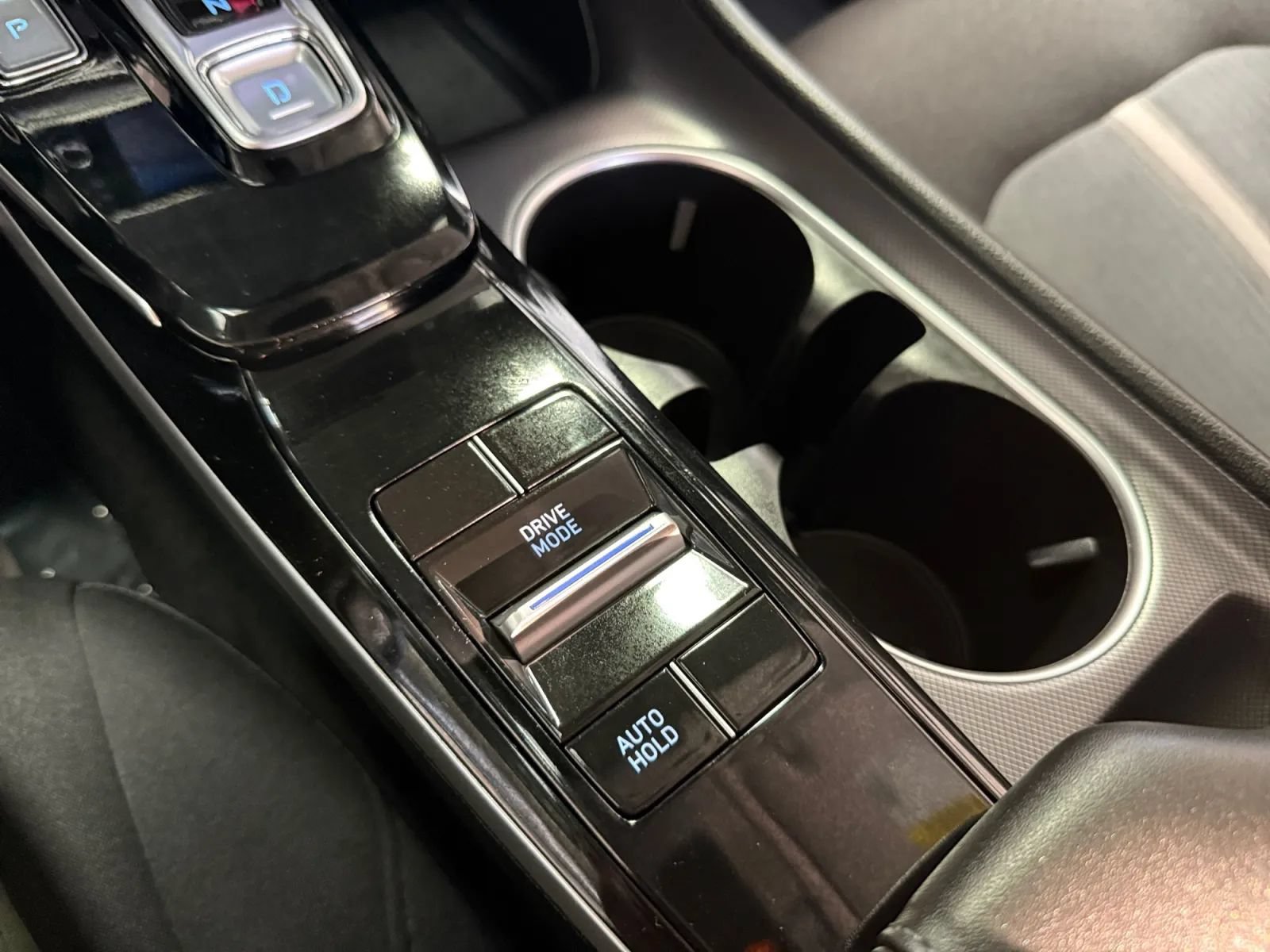 Used 2022 Hyundai Sonata SE FWD image 37