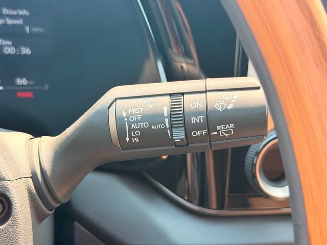 New 2026 Lexus RX 350 Premium AWD/4WD image 17