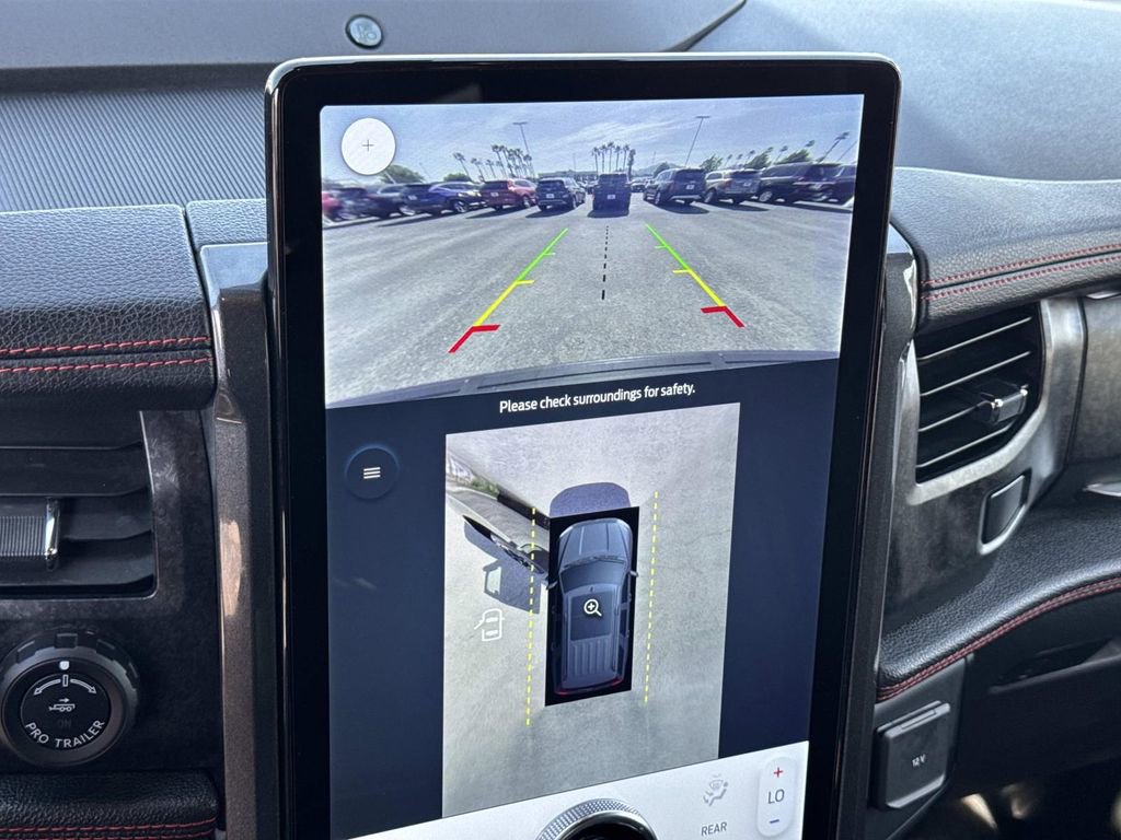 Certified 2022 Ford Expedition Limited image 16