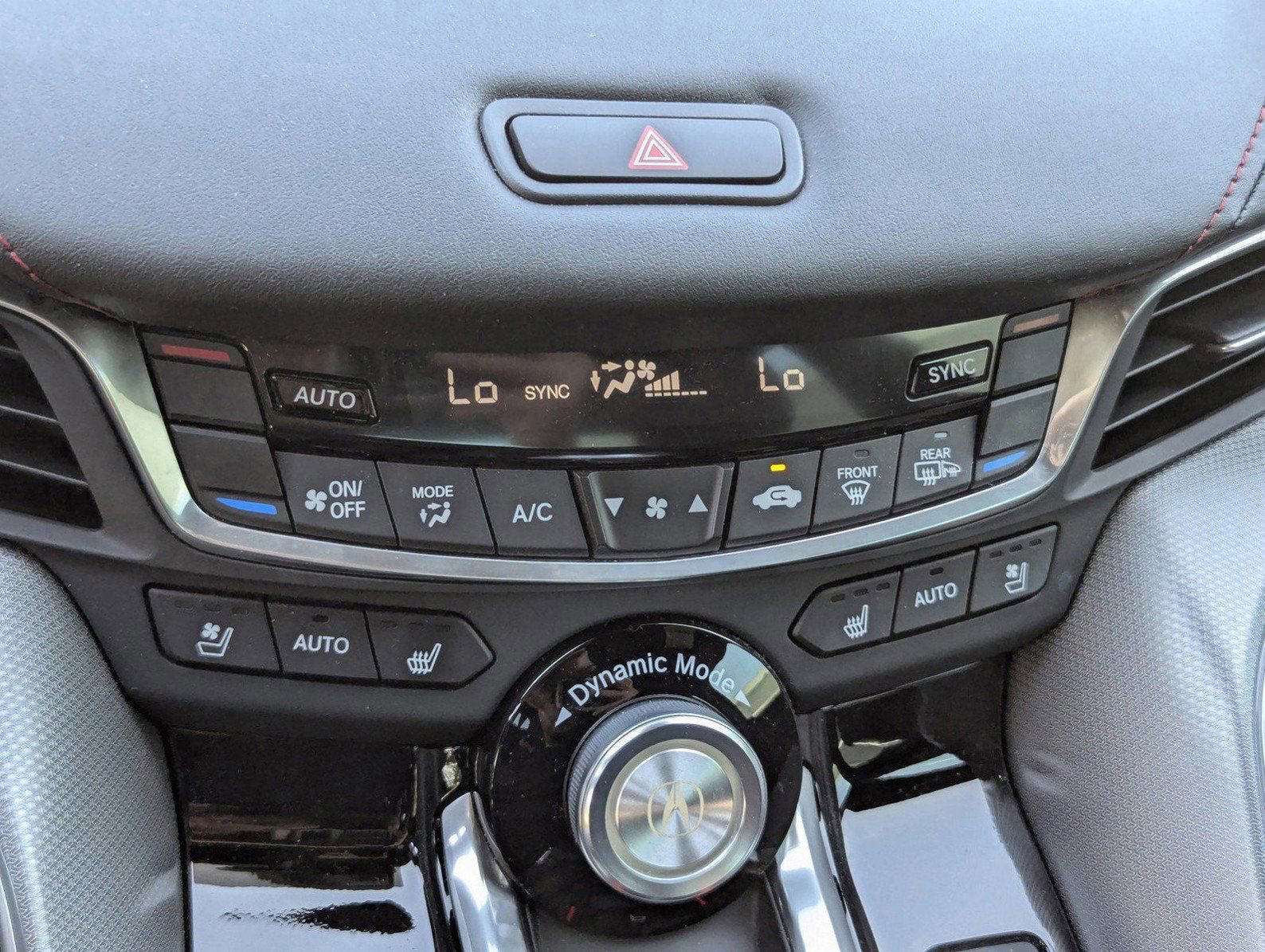 Used 2021 Acura TLX Type S image 25