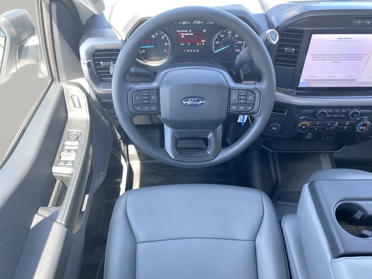 New 2026 Ford F150 XL RWD image 14