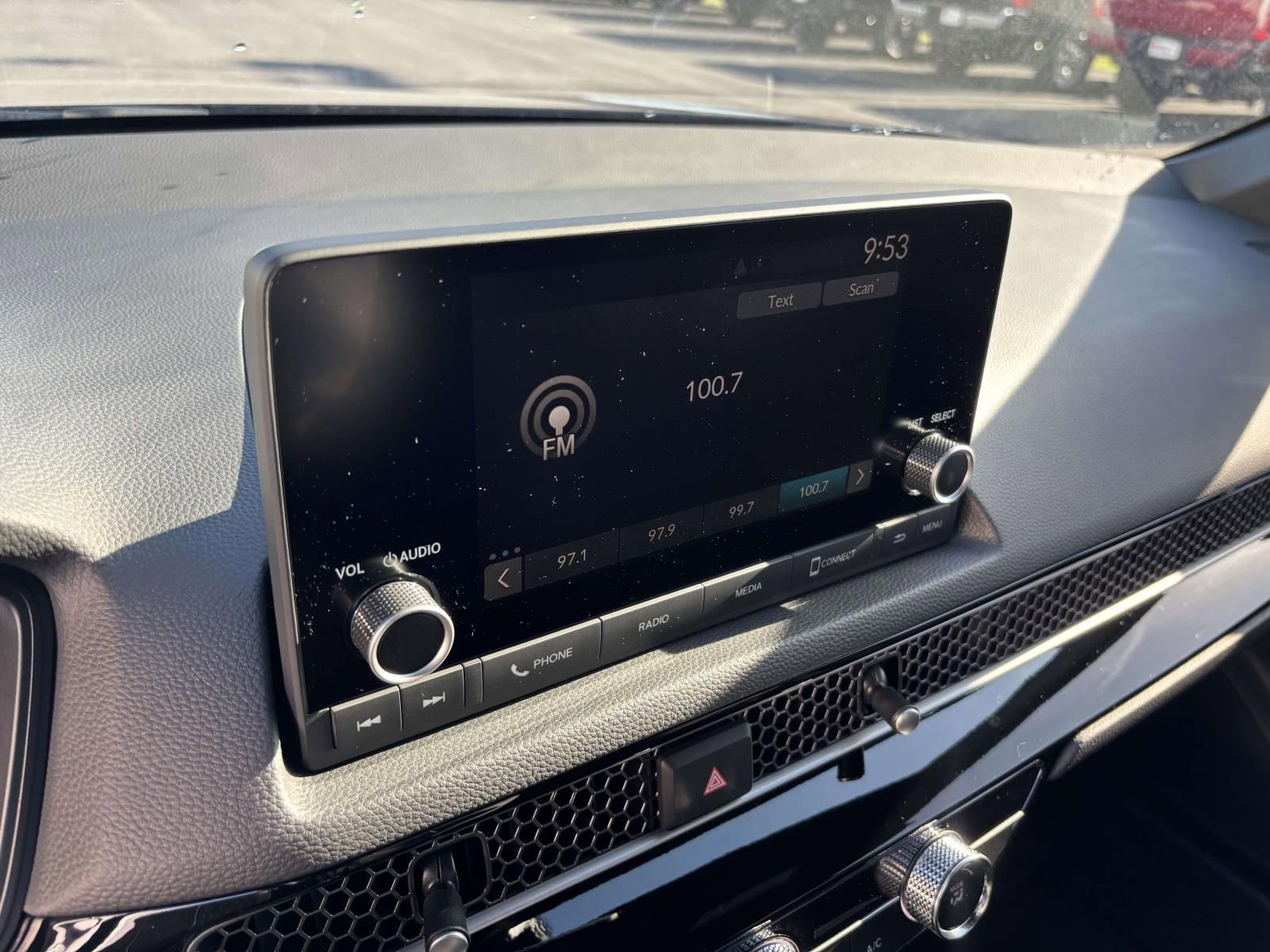 Used 2025 Honda Civic Sport image 21