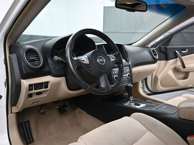 Used 2014 Nissan Maxima 3.5 S image 13