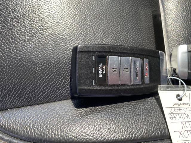 Used 2017 Acura MDX SH-AWD w/ Technology Package image 25