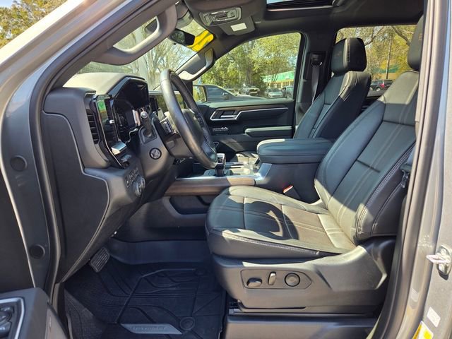 Used 2026 Chevrolet Silverado 1500 High Country image 12