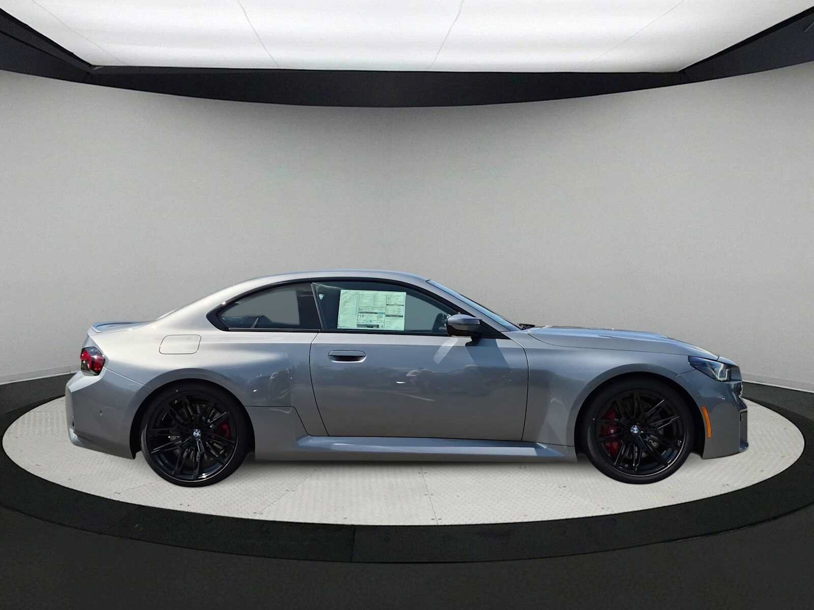 New 2026 BMW M2 w/ Lighting Package RWD image 9