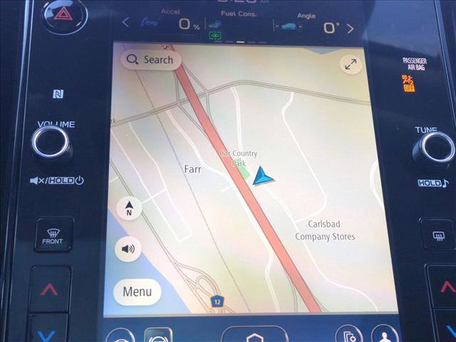 Certified 2025 Subaru Ascent Bronze Edition w/ Onyx Package image 13