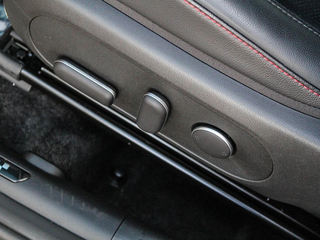 Certified 2025 Hyundai Kona N Line S image 23