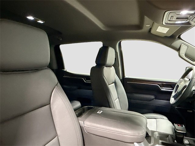 New 2026 Chevrolet Silverado 1500 RST w/ Redline Edition image 33