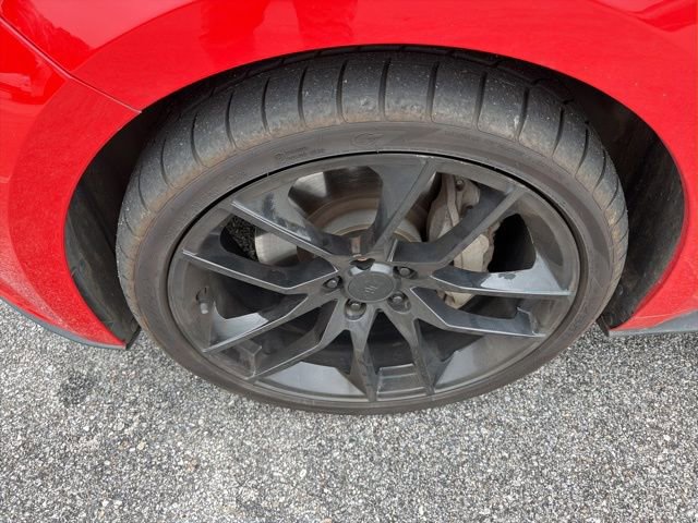 Used 2015 Ford Mustang GT Premium image 24