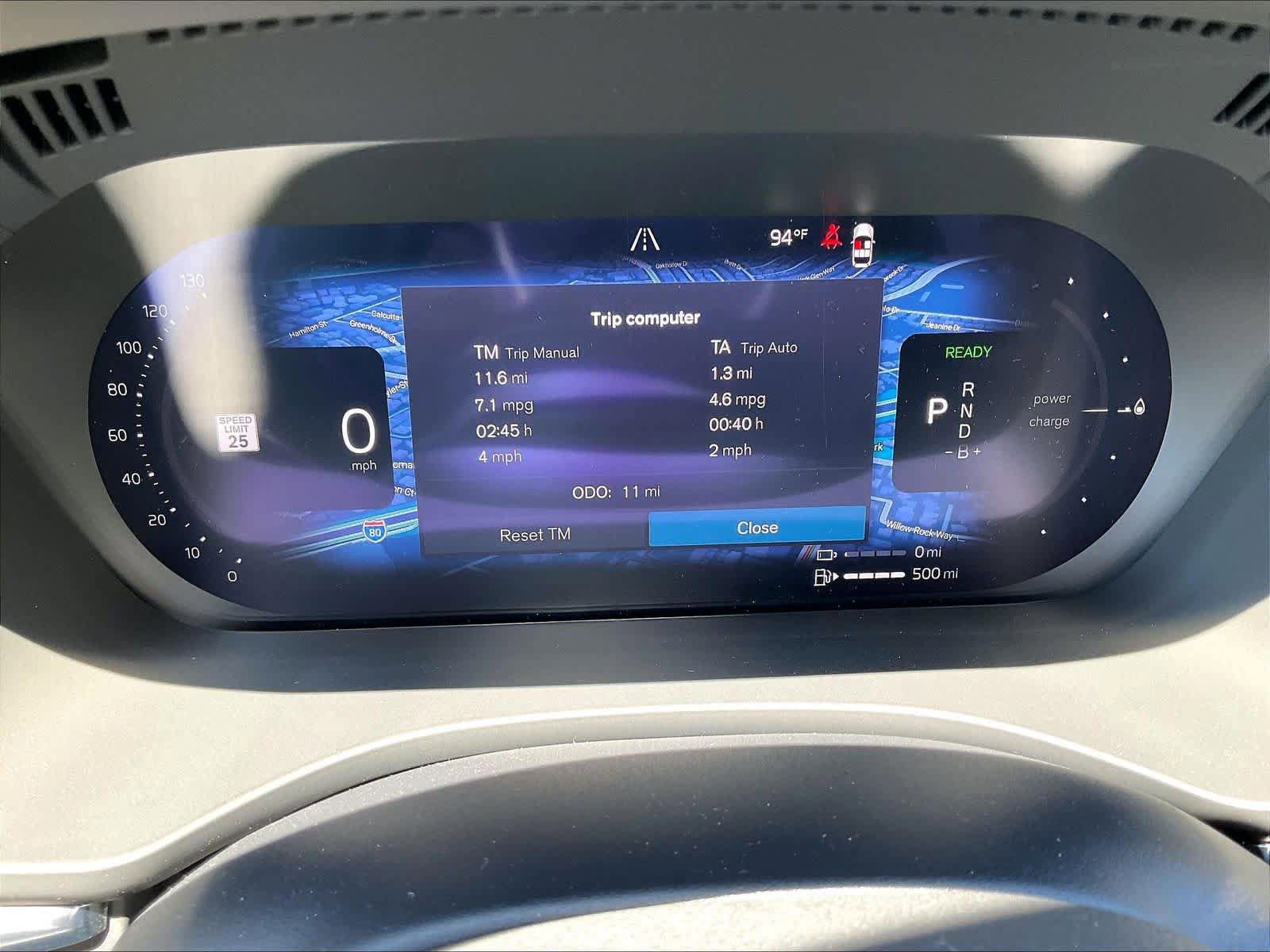 New 2026 Volvo XC60 T8 Plus w/ Climate Package AWD/4WD image 19