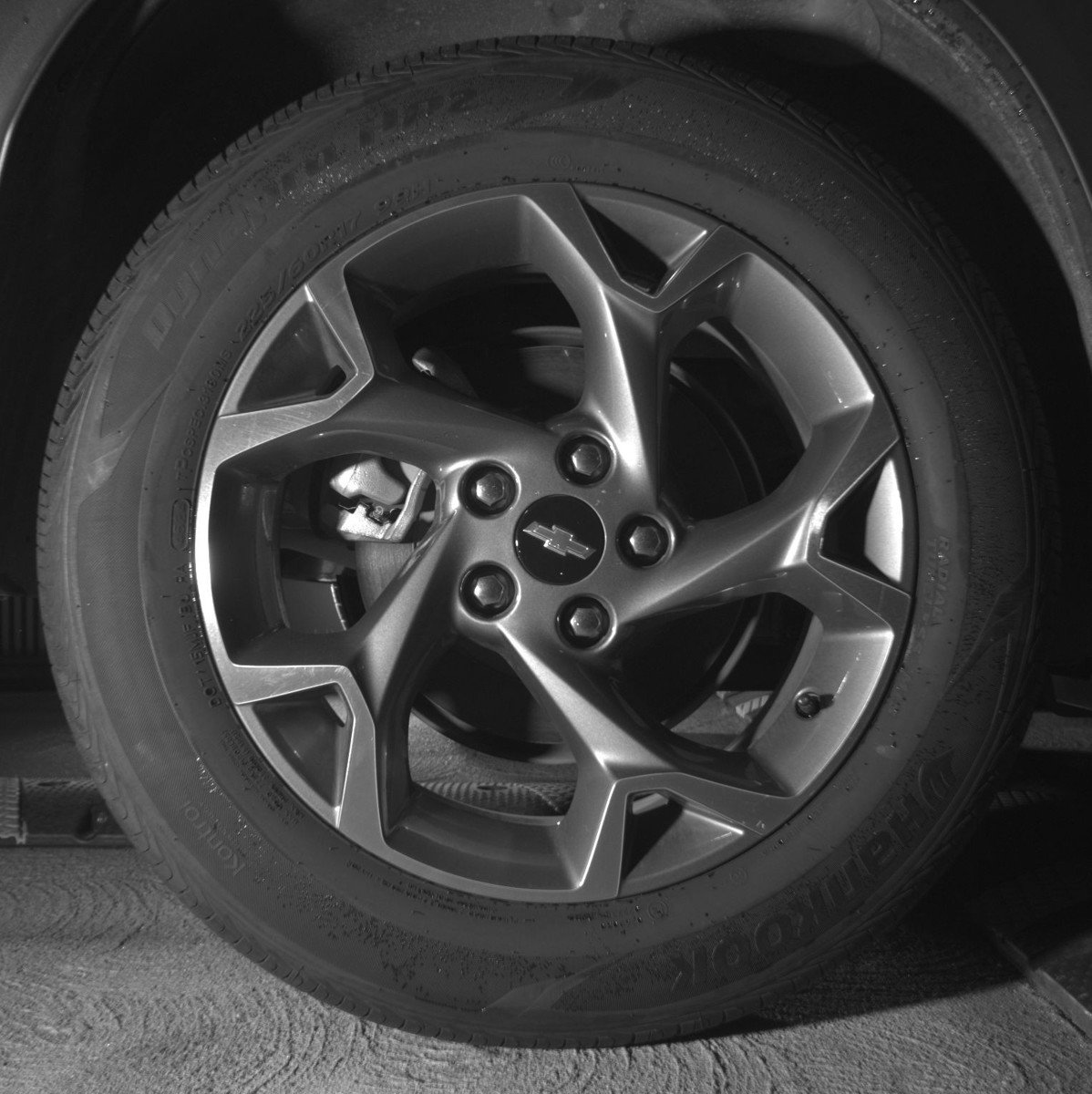 Used 2025 Chevrolet Trax LT image 15