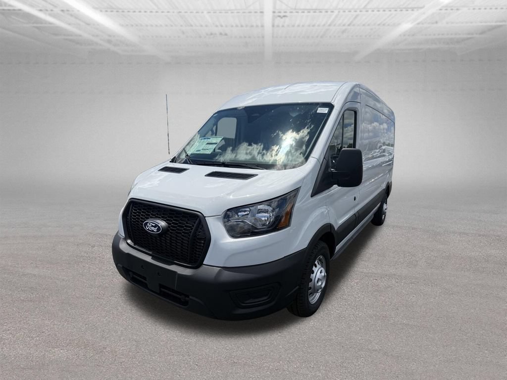 New 2026 Ford Transit 250 148 Medium Roof Extended AWD w/ Load Area Protection Package image 10