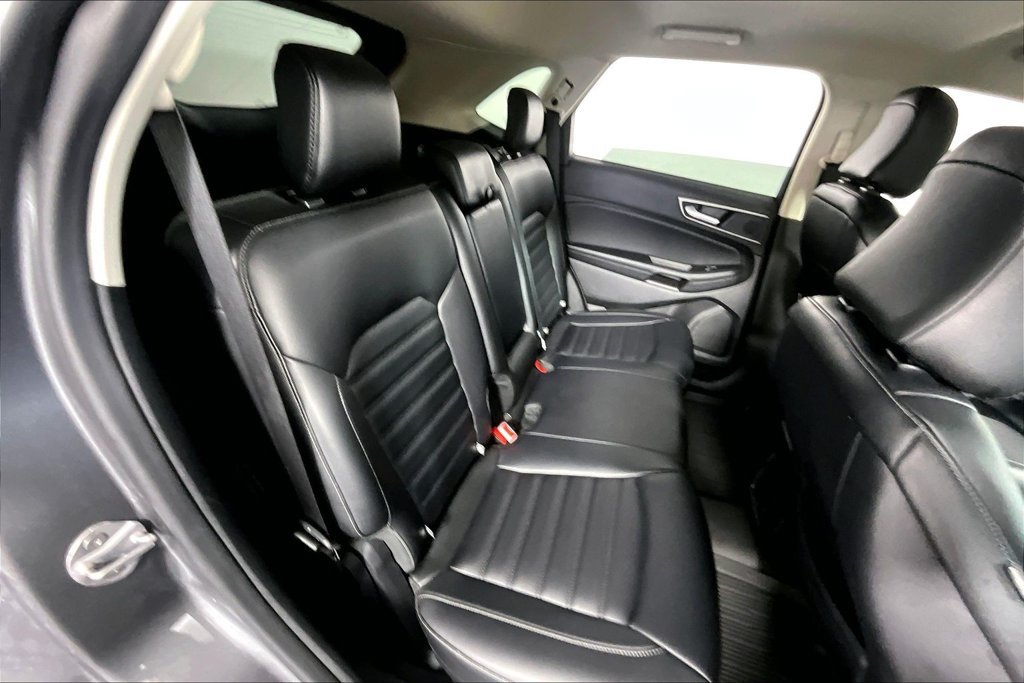 Used 2024 Ford Edge SEL w/ Convenience Package AWD/4WD image 27