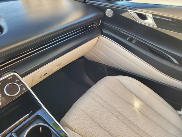 Used 2022 Genesis GV80 2.5T RWD image 12
