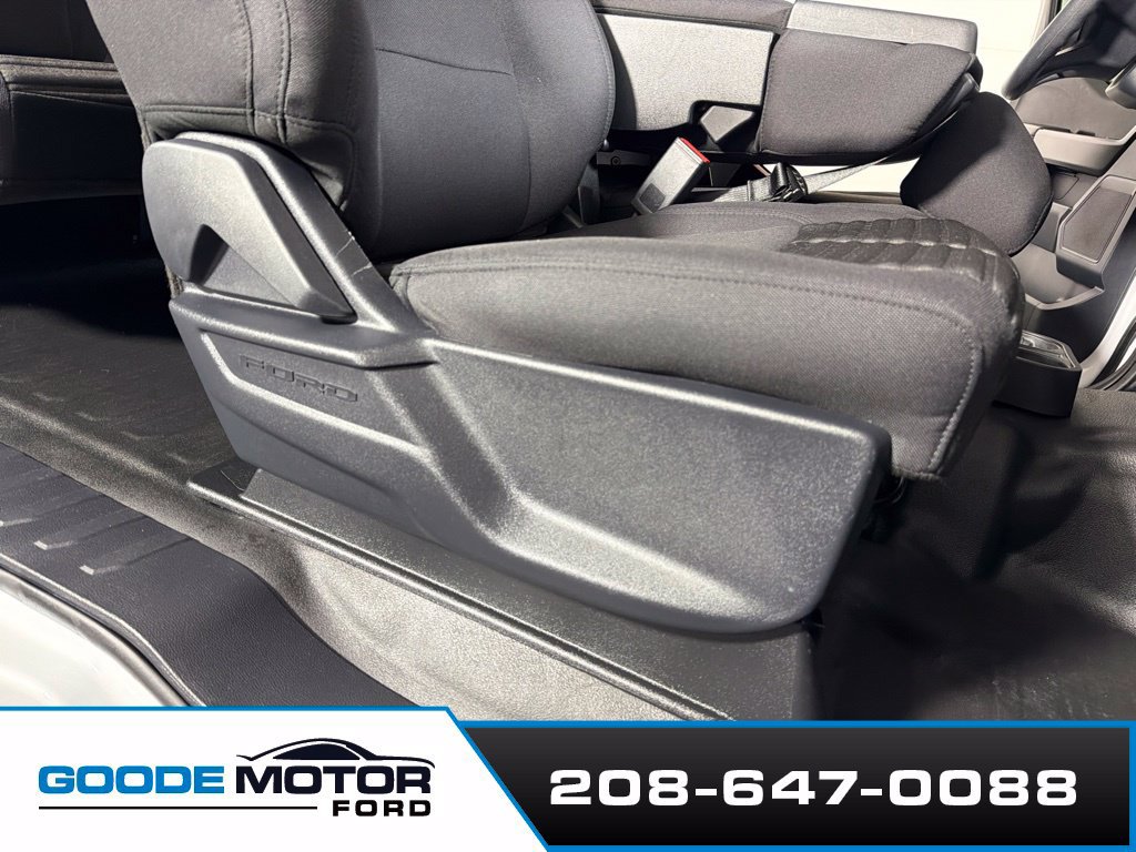 Certified 2022 Ford F150 XL w/ STX Appearance Package AWD/4WD image 24