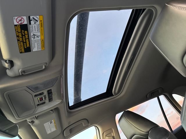 Used 2024 Toyota RAV4 Limited w/ Weather Package image 22