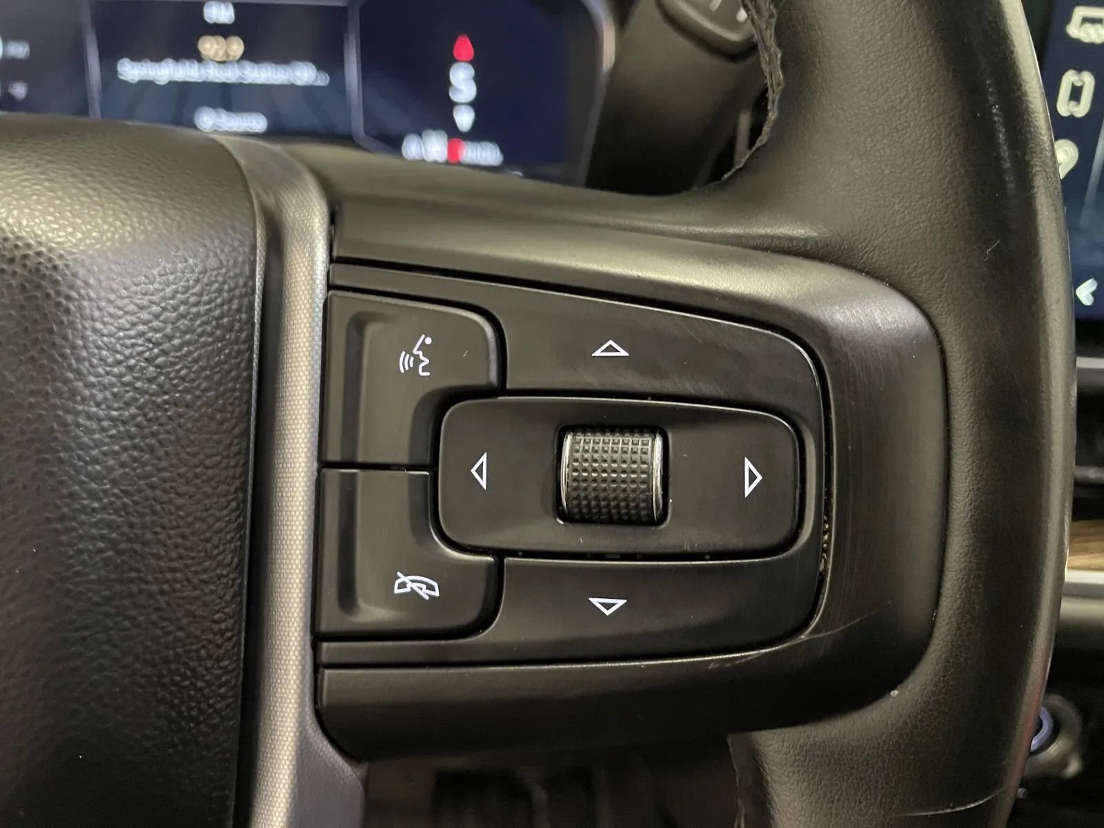 Used 2024 GMC Sierra 1500 Elevation image 22